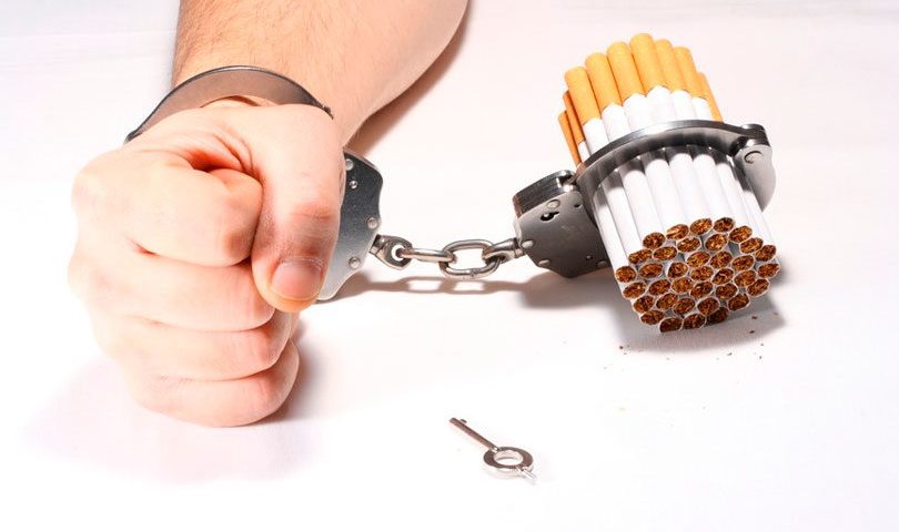 Não seja um refém do cigarro: Confira métodos que ajudam a largar o fumo –  Policlínica de Botafogo