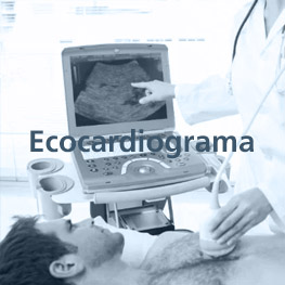 ecocardiograma