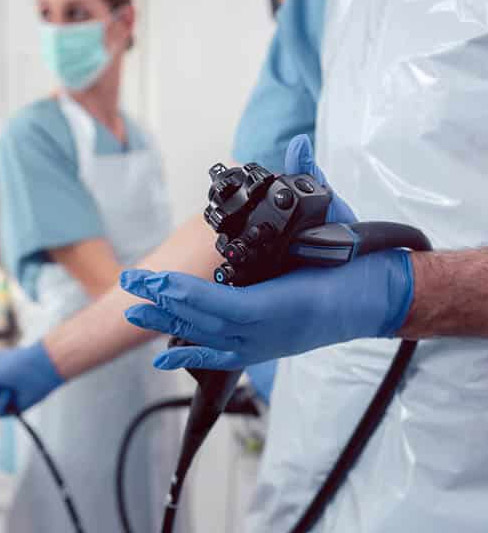 videoendoscopia